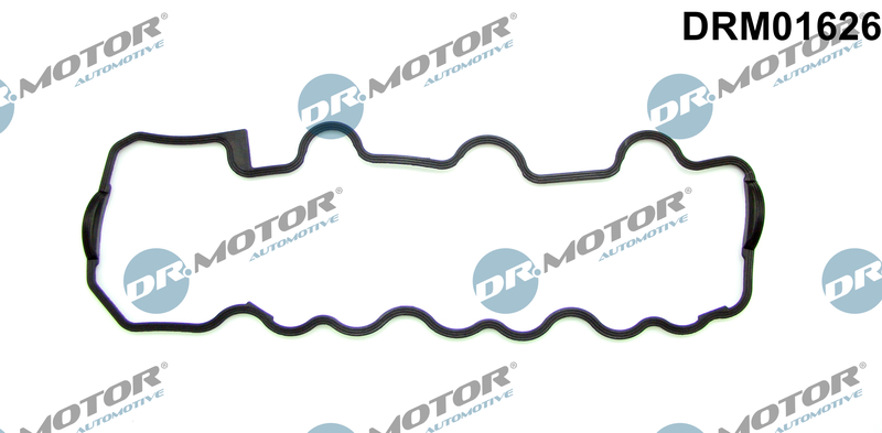 Kleppendekselpakking Dr.Motor Automotive DRM01626