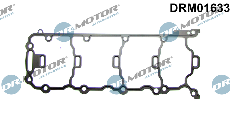 Kleppendekselpakking Dr.Motor Automotive DRM01633