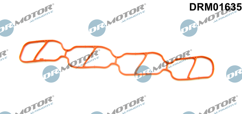 Inlaatspruitstukpakking Dr.Motor Automotive DRM01635