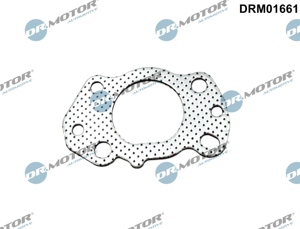 Uitlaatpakking Dr.Motor Automotive DRM01661