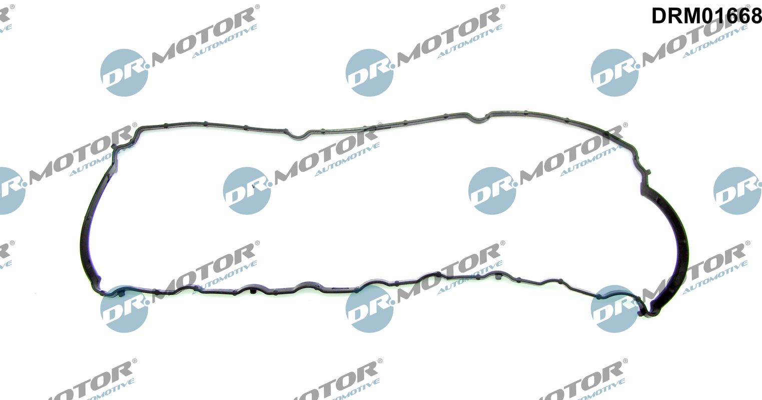 Kleppendekselpakking Dr.Motor Automotive DRM01668