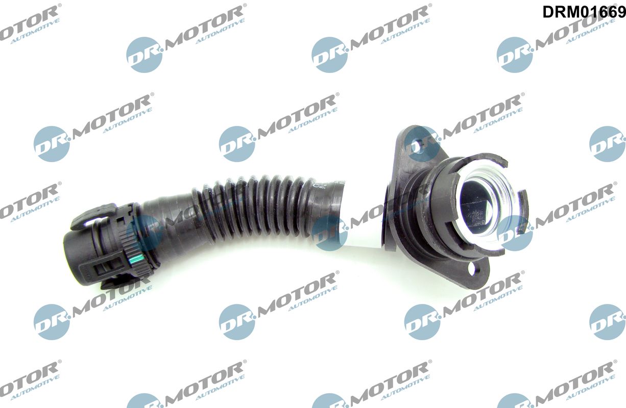 Carterontluchtingsslang Dr.Motor Automotive DRM01669