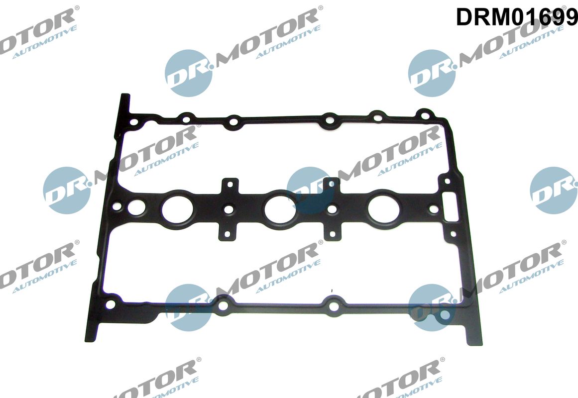 Kleppendekselpakking Dr.Motor Automotive DRM01699