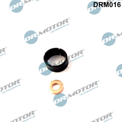 Injector afdichtring Dr.Motor Automotive DRM016