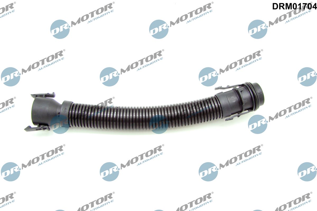 Carterontluchtingsslang Dr.Motor Automotive DRM01704