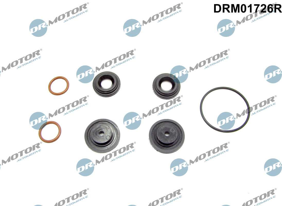 Hulpwaterpomp Dr.Motor Automotive DRM01726R