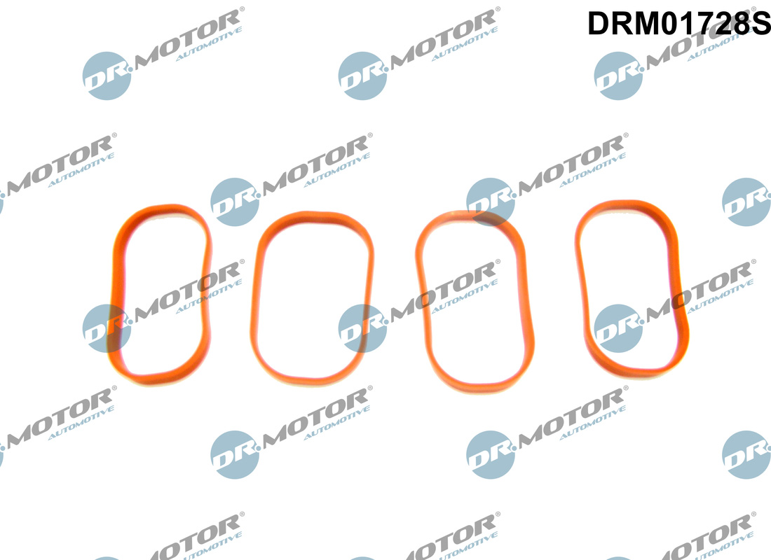 Inlaatspruitstukpakking Dr.Motor Automotive DRM01728S