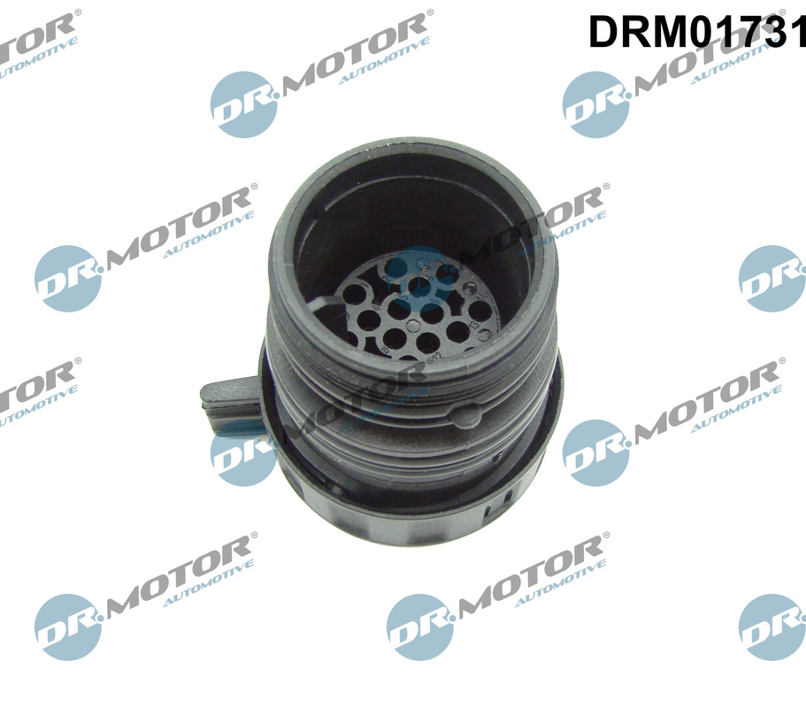 Stekker regeleenheid automaatbak Dr.Motor Automotive DRM01731