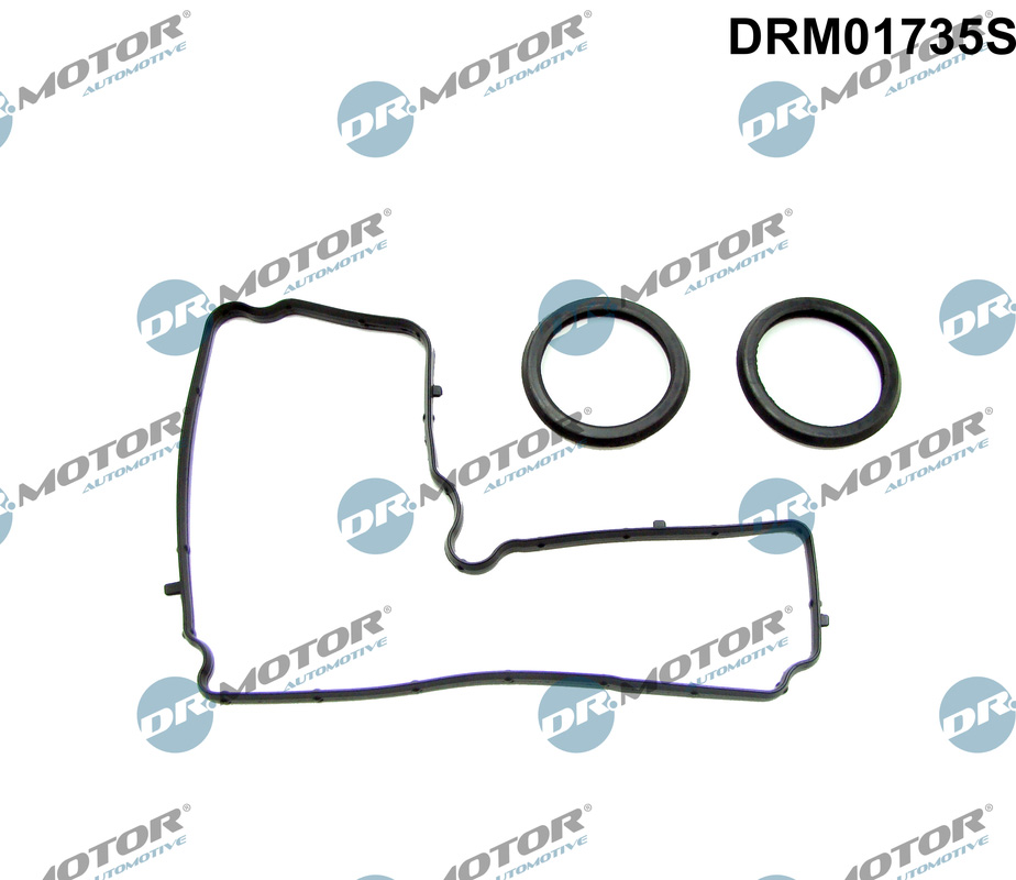 Kleppendekselpakking Dr.Motor Automotive DRM01735S