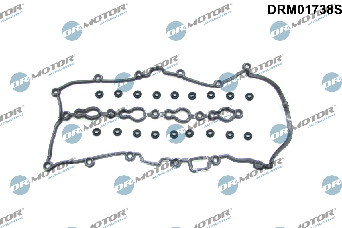 Kleppendekselpakking Dr.Motor Automotive DRM01738S