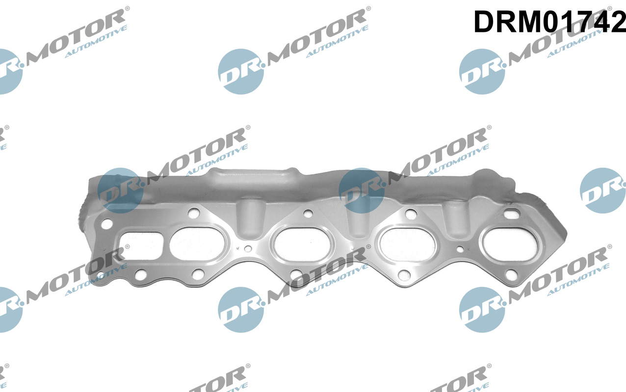 Uitlaatpakking Dr.Motor Automotive DRM01742