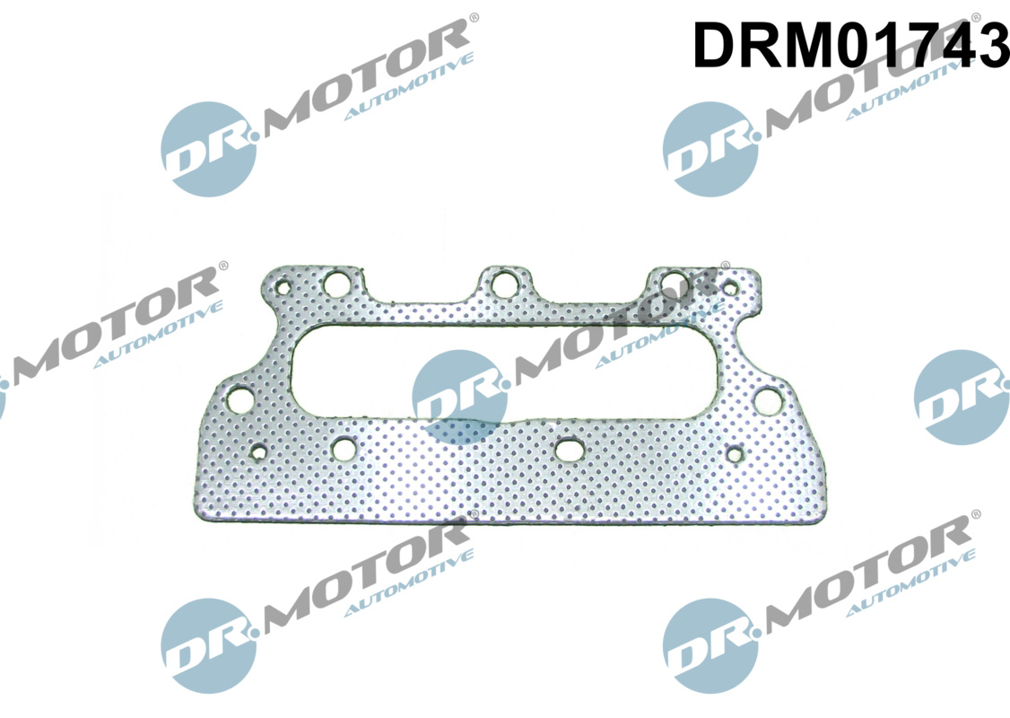 Uitlaatpakking Dr.Motor Automotive DRM01743