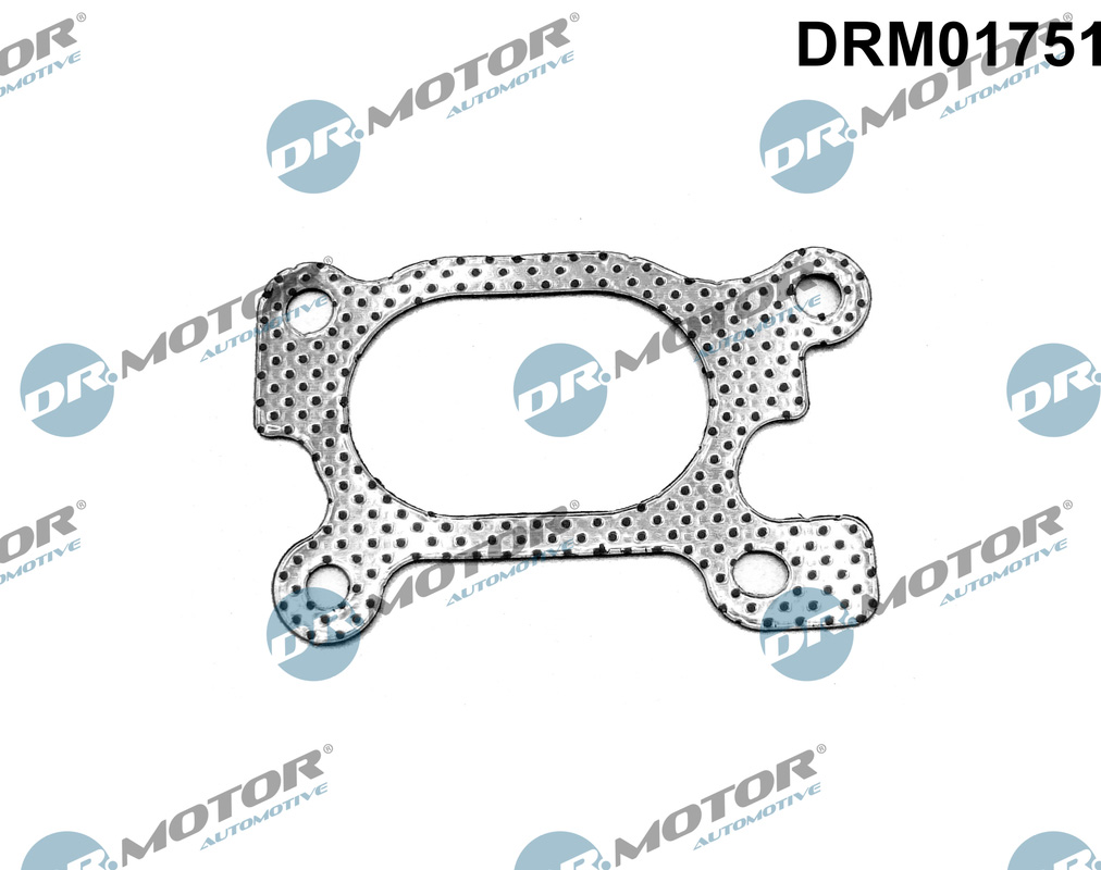 Uitlaatpakking Dr.Motor Automotive DRM01751