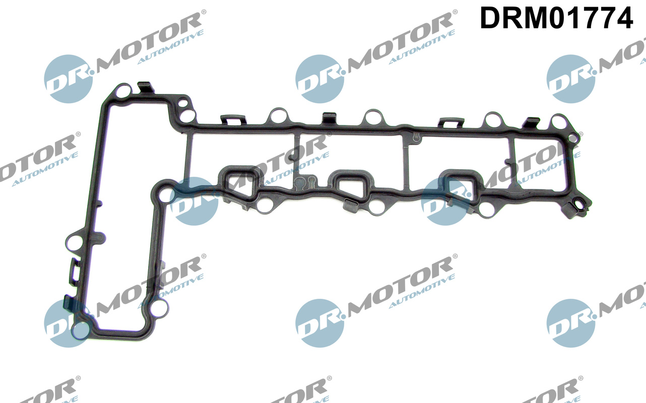 Kleppendekselpakking Dr.Motor Automotive DRM01774