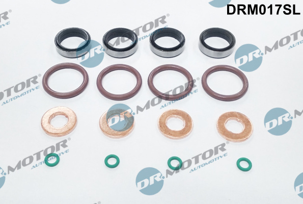 Injector afdichtring Dr.Motor Automotive DRM017SL