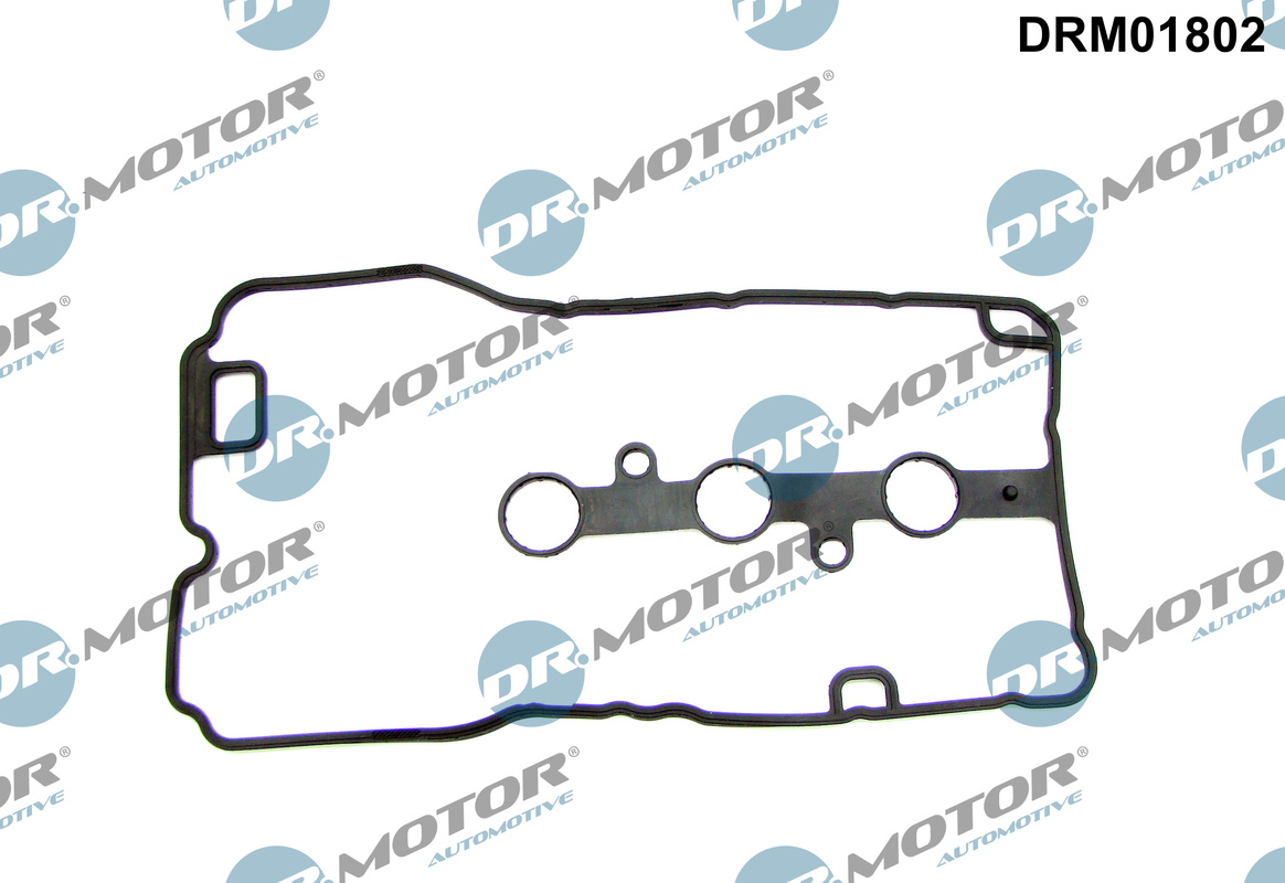 Kleppendekselpakking Dr.Motor Automotive DRM01802