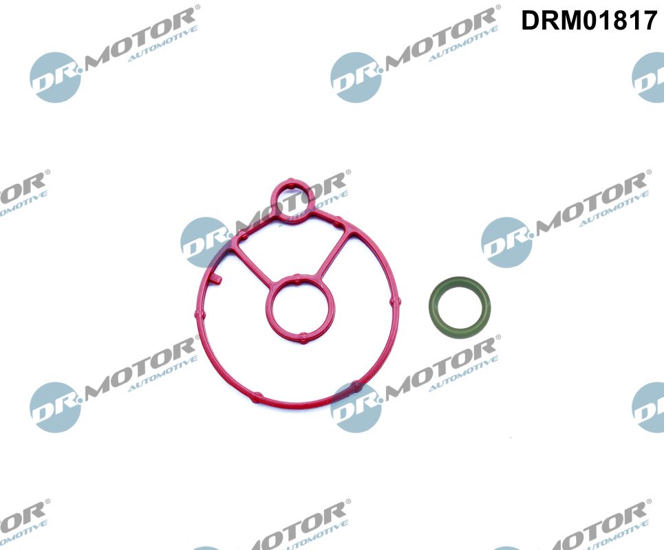 Oliekoeler pakking Dr.Motor Automotive DRM01817