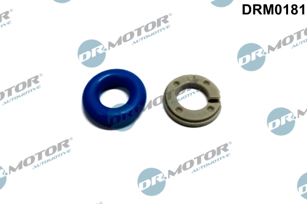 Injector afdichtring Dr.Motor Automotive DRM0181