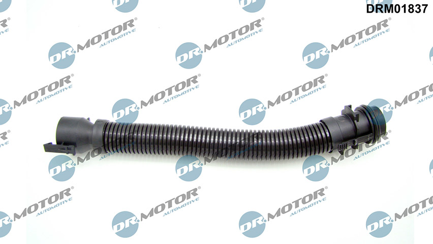 Carterontluchtingsslang Dr.Motor Automotive DRM01837