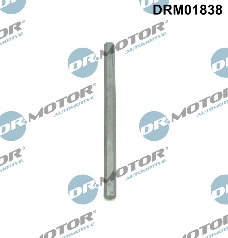 Oliepomp aandrijfas Dr.Motor Automotive DRM01838