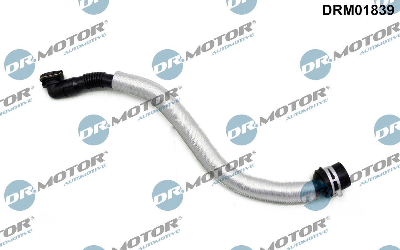 Carterontluchtingsslang Dr.Motor Automotive DRM01839
