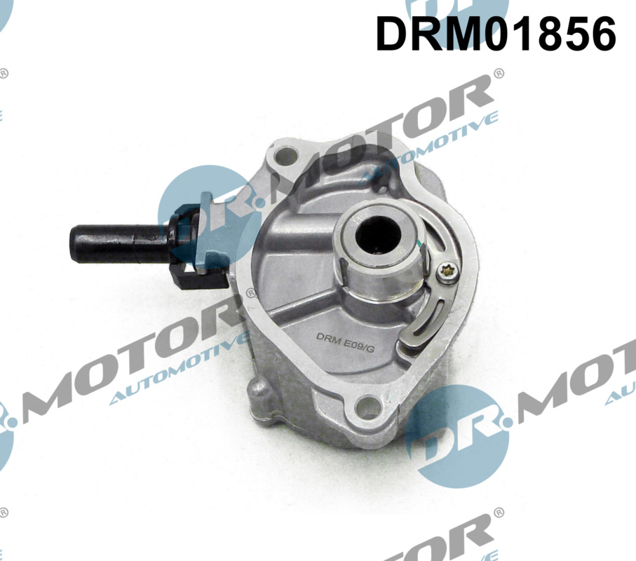 Vacuumpomp Dr.Motor Automotive DRM01856