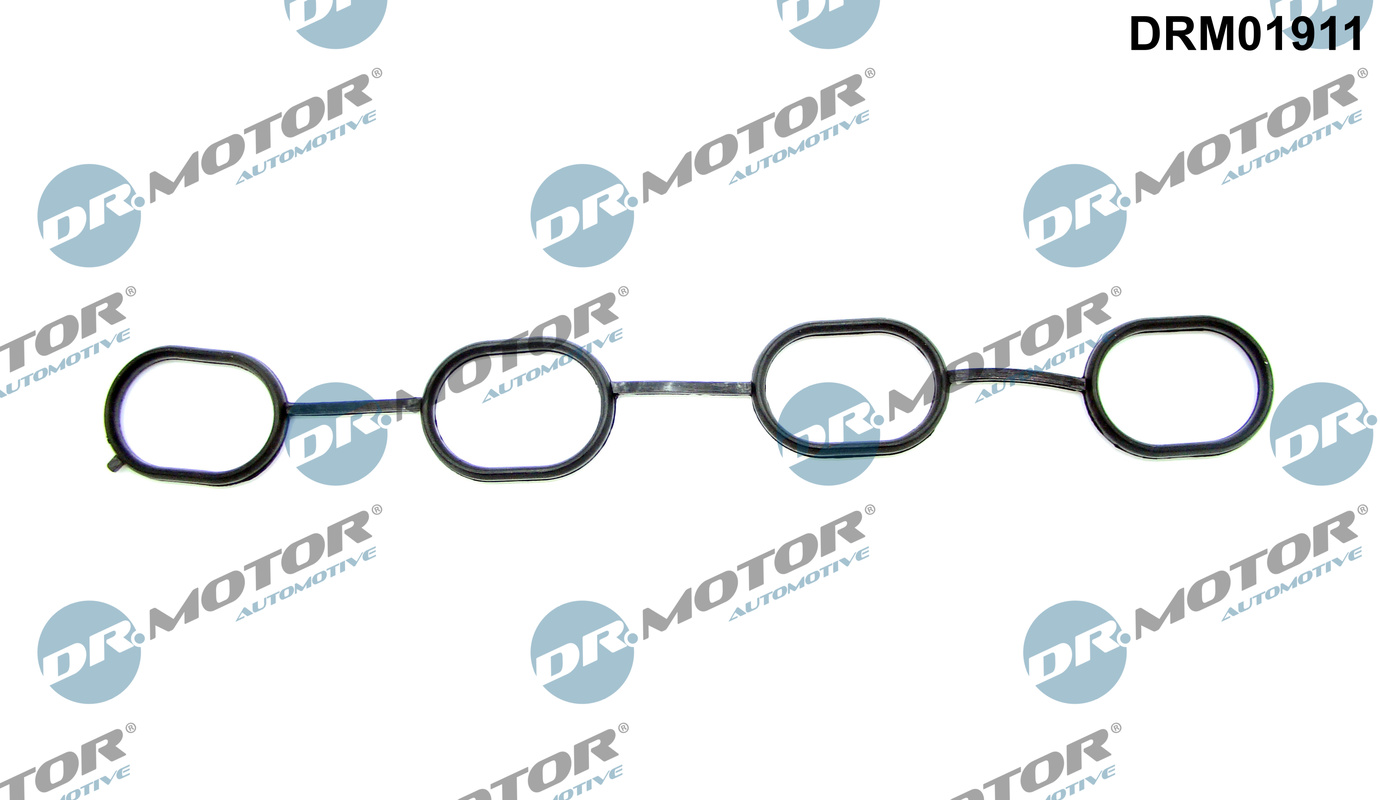 Inlaatspruitstukpakking Dr.Motor Automotive DRM01911