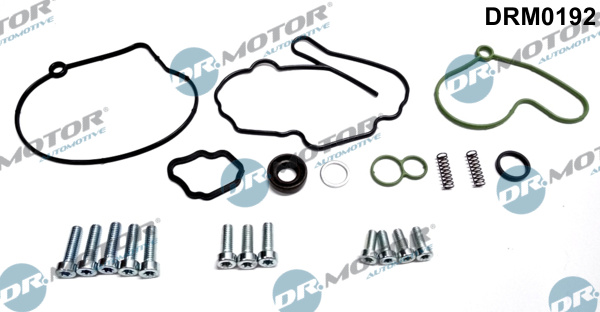 Rembekrachtiger Dr.Motor Automotive DRM0192