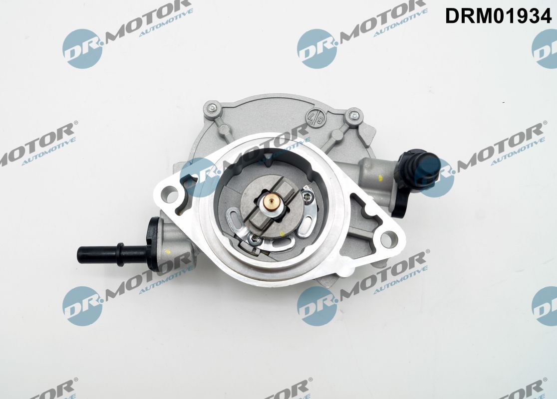 Vacuumpomp Dr.Motor Automotive DRM01934