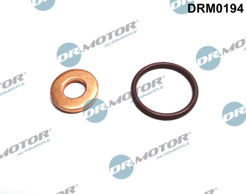 Injector afdichtring Dr.Motor Automotive DRM0194