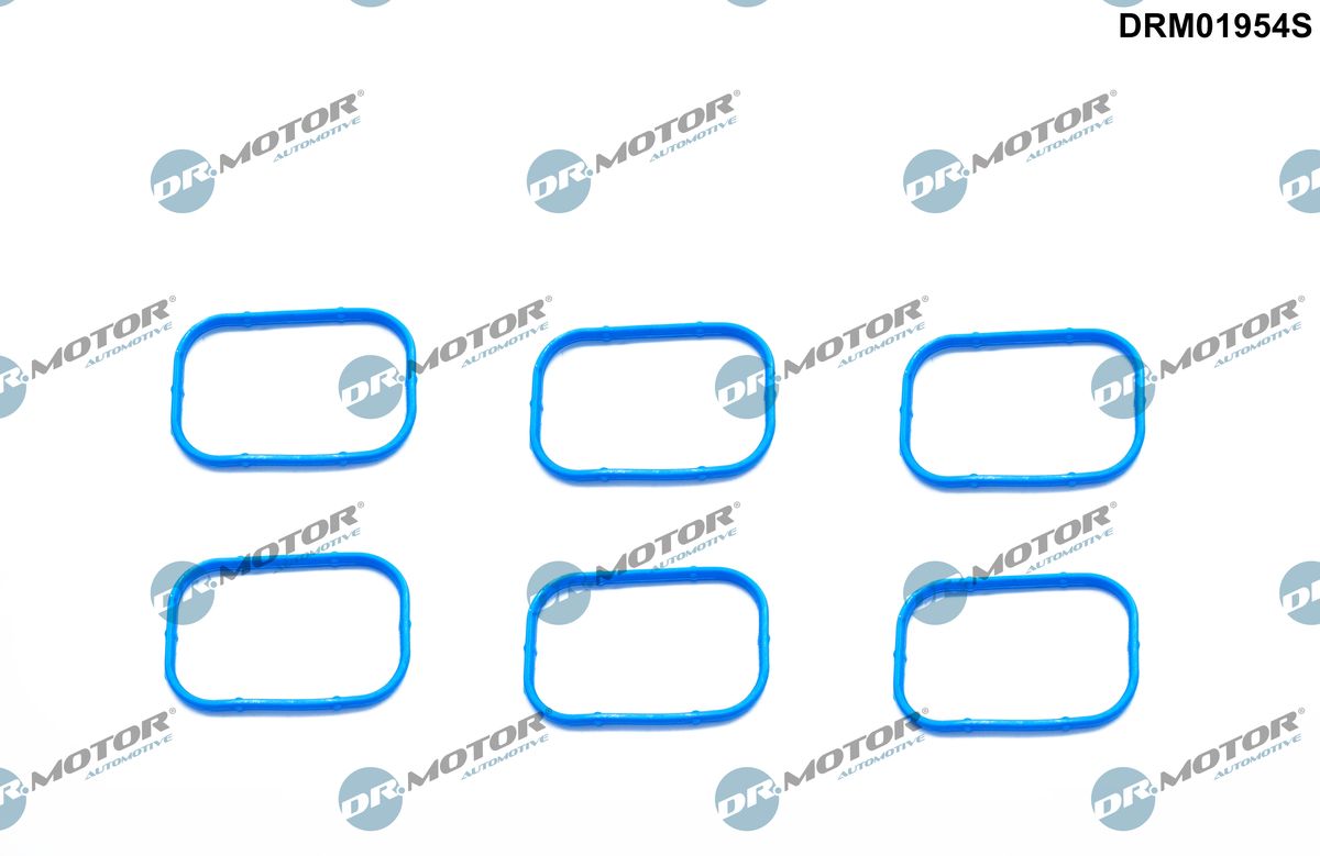 Inlaatspruitstukpakking Dr.Motor Automotive DRM01954S