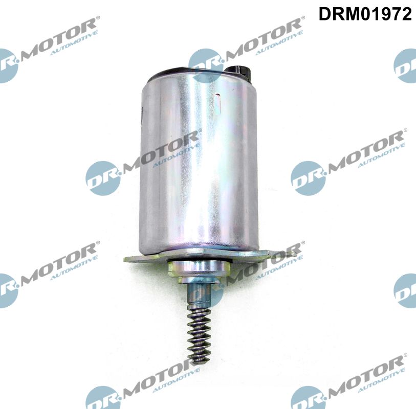 Nokkenasregelklep Dr.Motor Automotive DRM01972