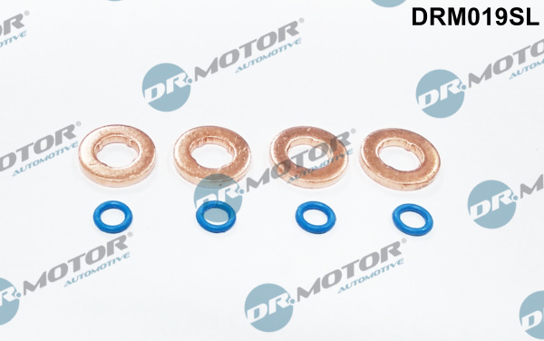 Injector afdichtring Dr.Motor Automotive DRM019SL