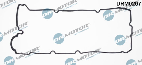 Kleppendekselpakking Dr.Motor Automotive DRM0207