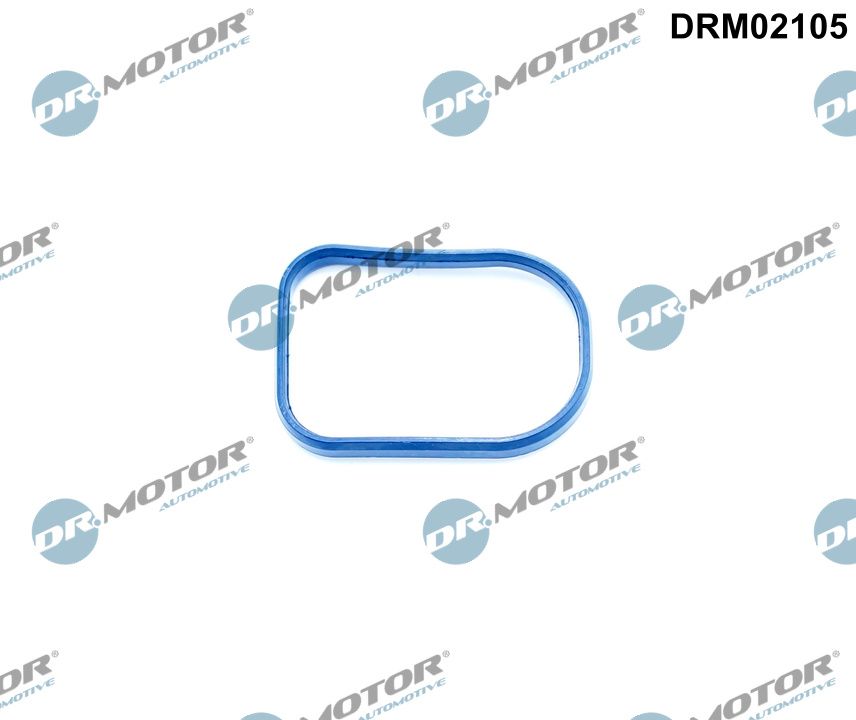 O-ring koelvloeistofflens Dr.Motor Automotive DRM02105