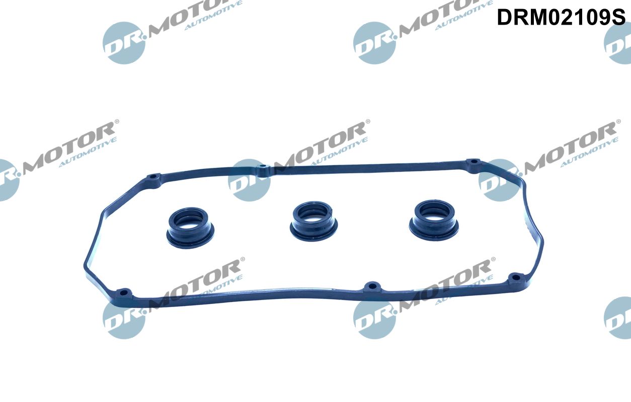 Kleppendekselpakking Dr.Motor Automotive DRM02109S