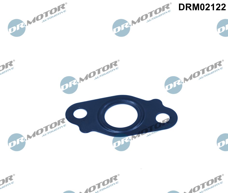 Olie uitlaat turbolader pakking Dr.Motor Automotive DRM02122