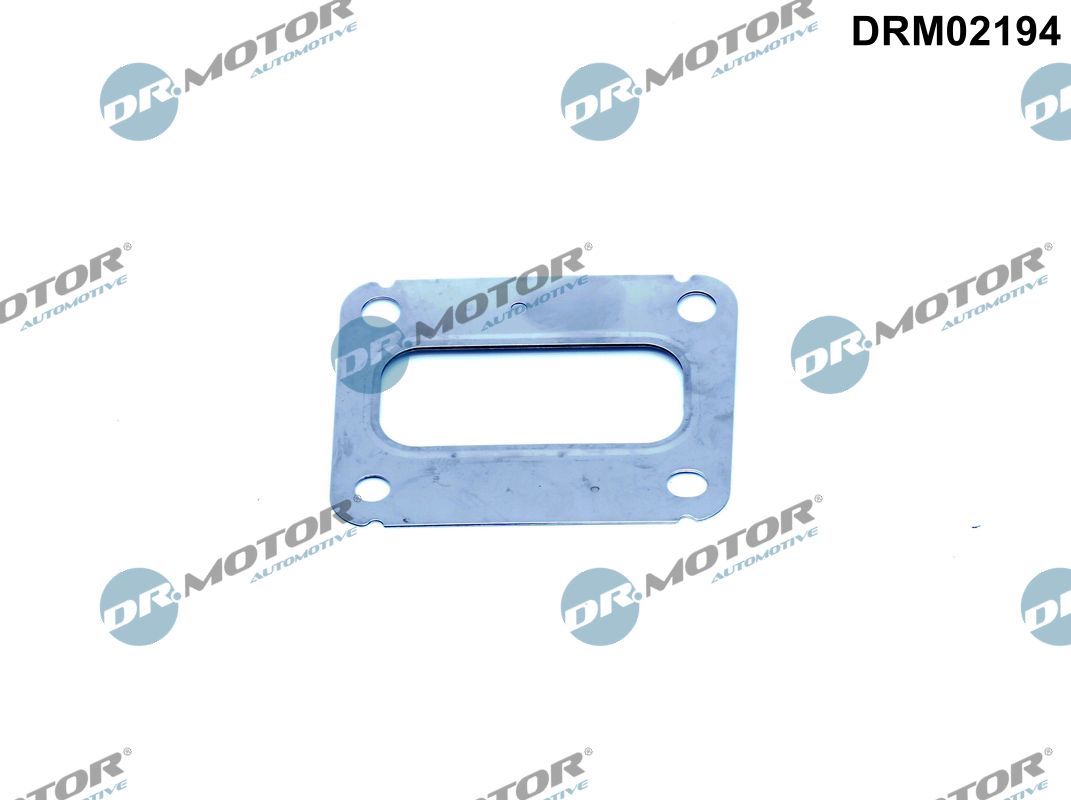 Uitlaatpakking Dr.Motor Automotive DRM02194