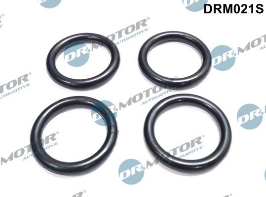 Inlaatspruitstukpakking Dr.Motor Automotive DRM021S