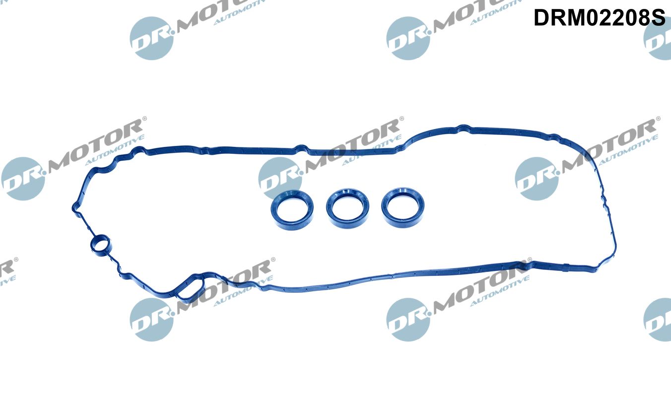 Kleppendekselpakking Dr.Motor Automotive DRM02208S