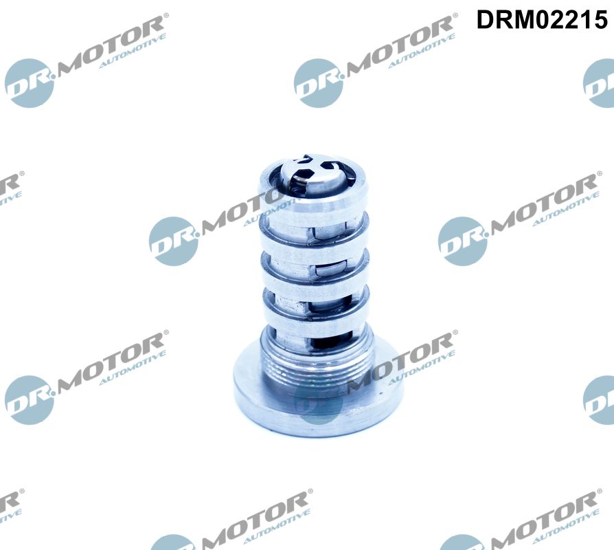 Nokkenasregelklep Dr.Motor Automotive DRM02215