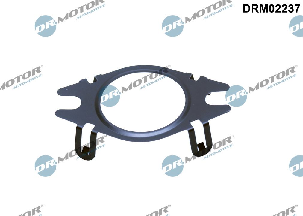 Dichtring EGR-klep leiding Dr.Motor Automotive DRM02237