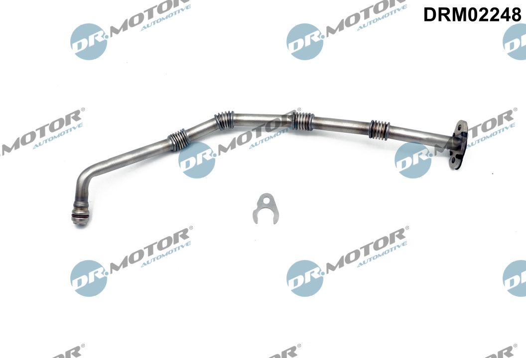 Turbolader olieleiding Dr.Motor Automotive DRM02248