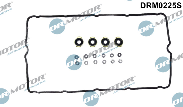 Kleppendekselpakking Dr.Motor Automotive DRM0225S