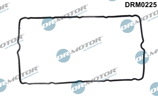 Kleppendekselpakking Dr.Motor Automotive DRM0225