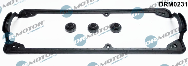 Kleppendekselpakking Dr.Motor Automotive DRM0231