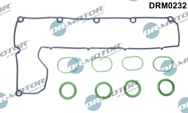 Kleppendekselpakking Dr.Motor Automotive DRM0232