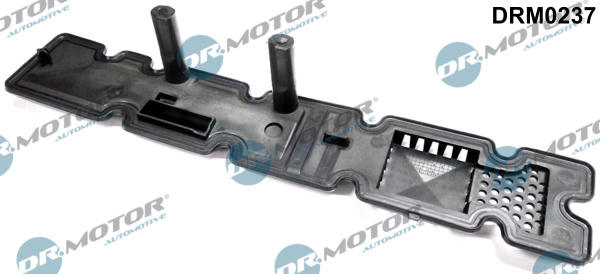 Kleppendekselpakking Dr.Motor Automotive DRM0237