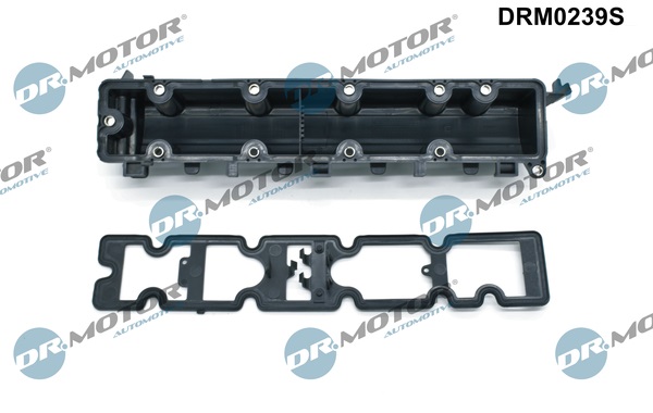 Dr.Motor Automotive Kleppendeksel DRM0239S