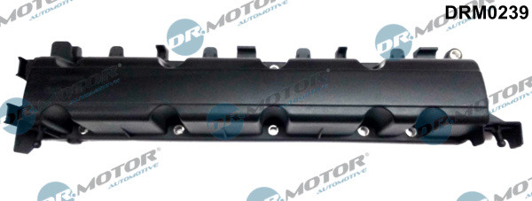 Kleppendeksel Dr.Motor Automotive DRM0239